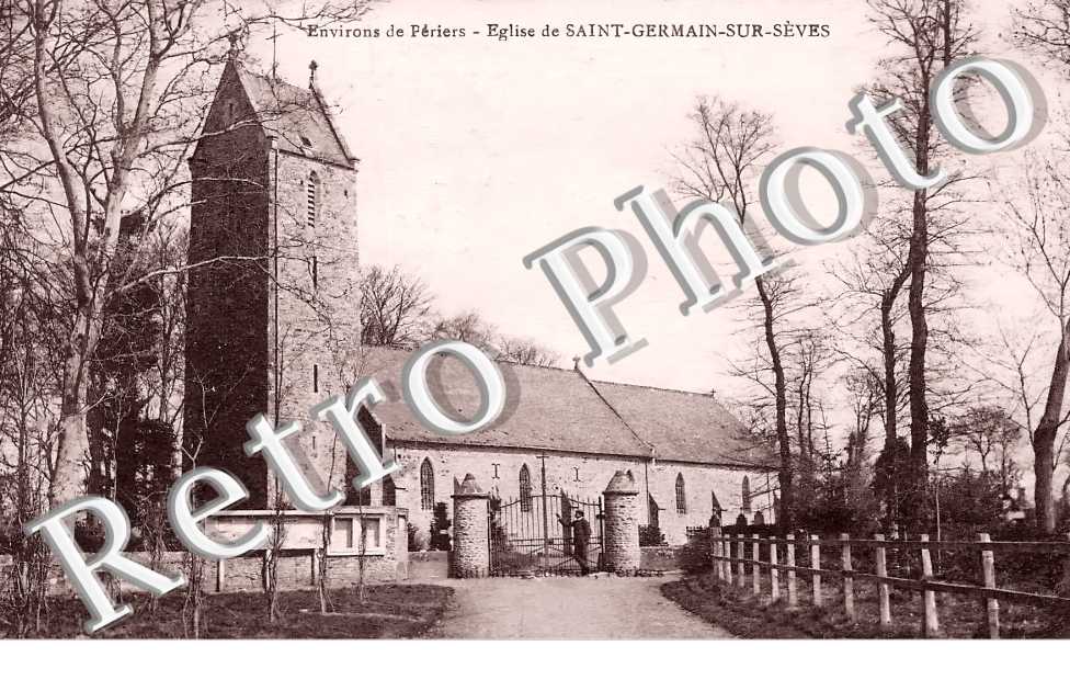 église