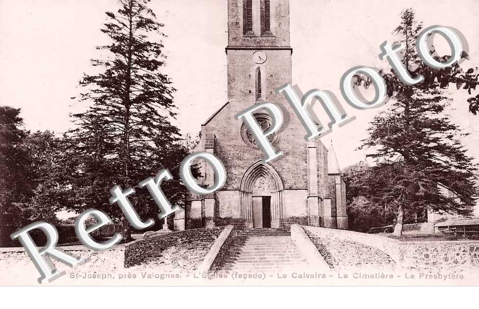 l'église