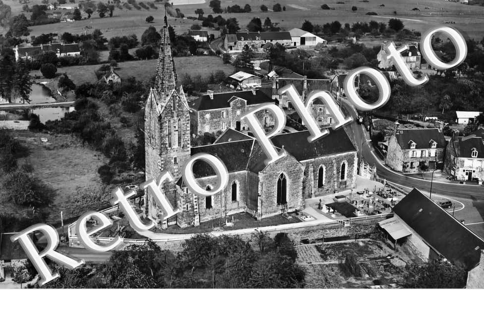 vue générale