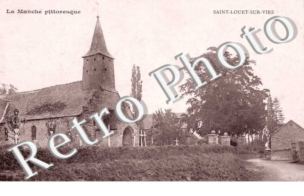 l'église