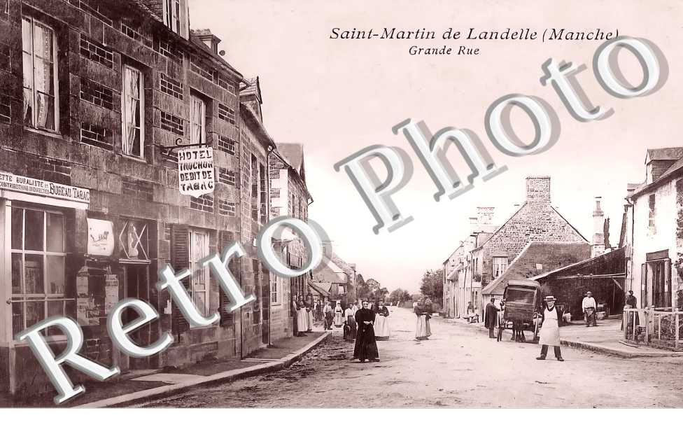 grande rue