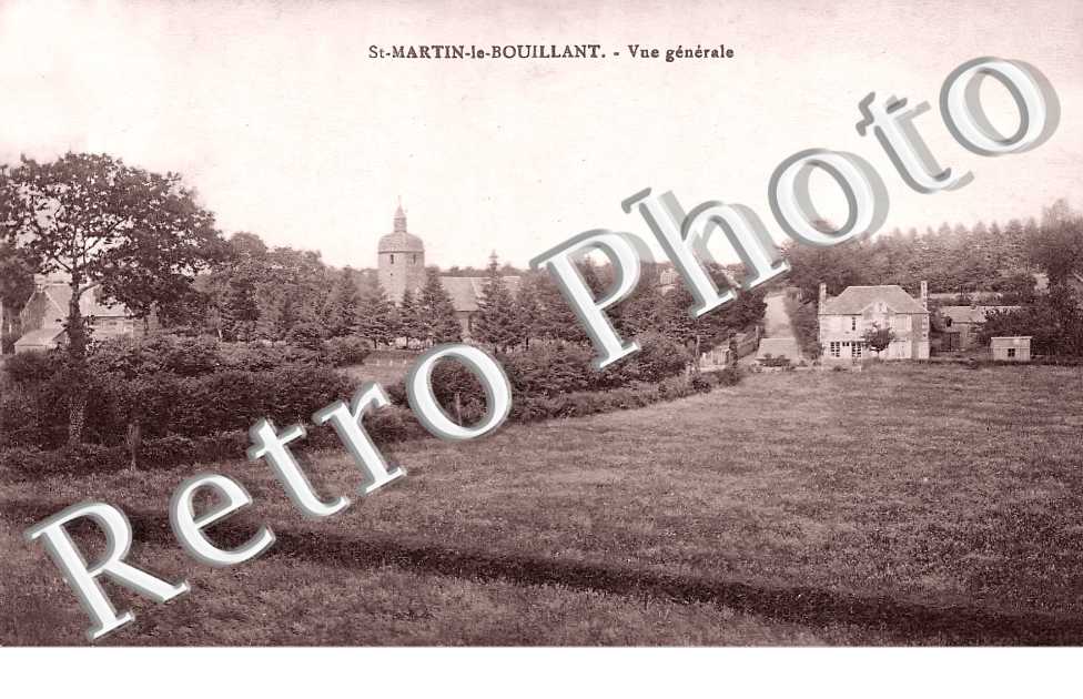 vue générale