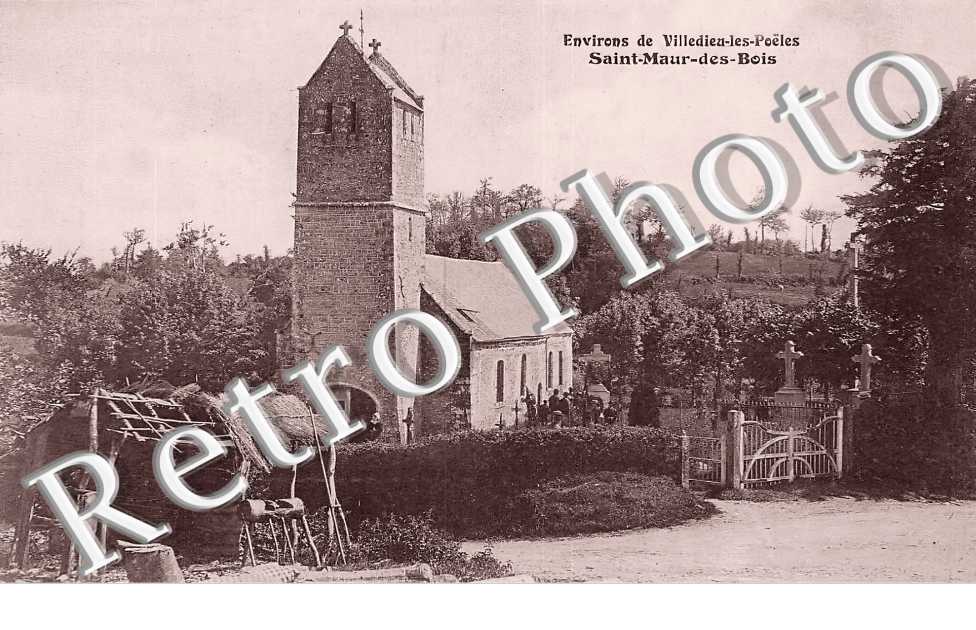 l'église