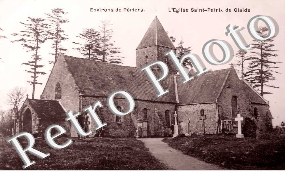 l'église