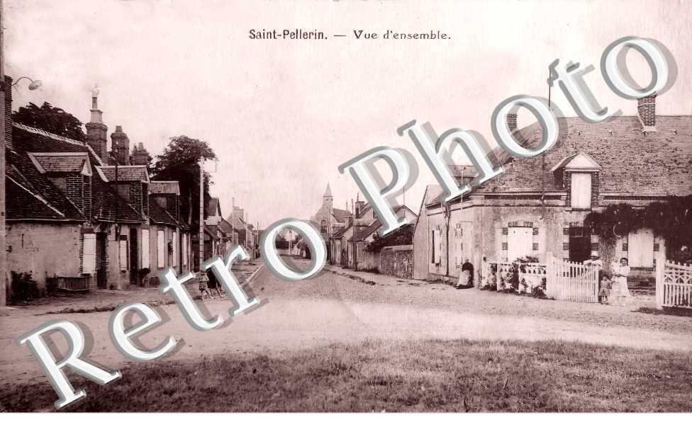 vue d'ensemble