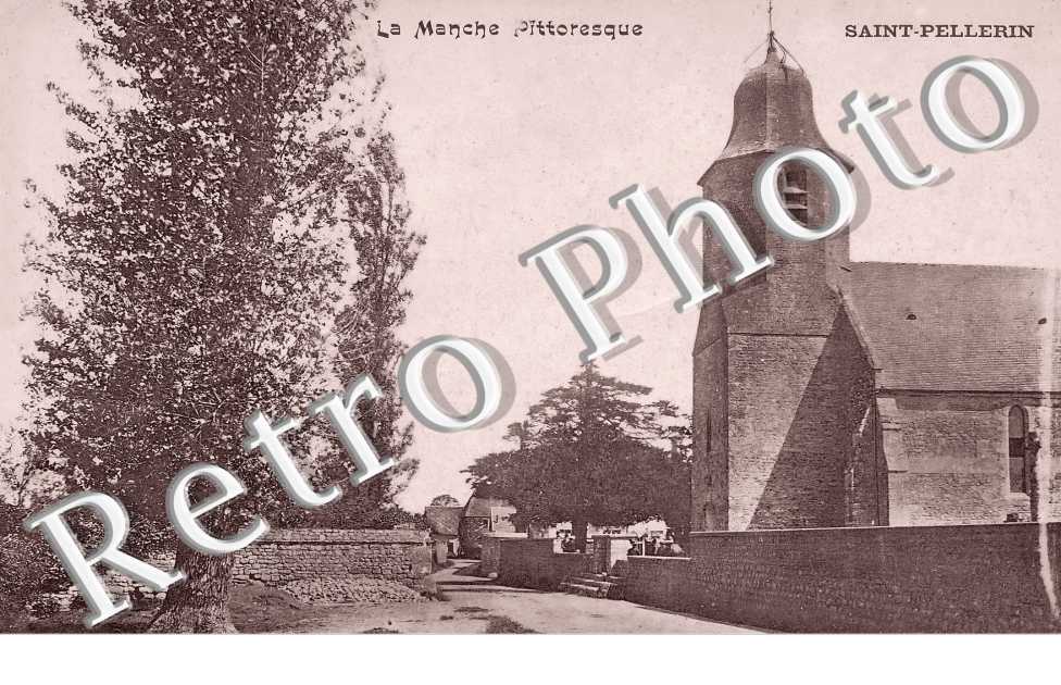 l'église