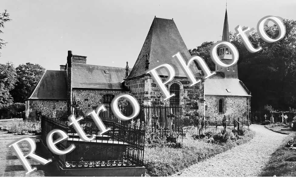 l'église