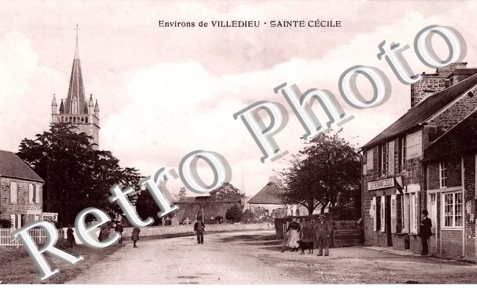 la rue principale 