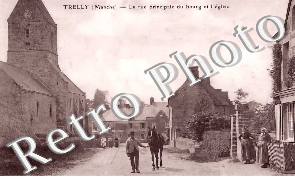 la rue principale 