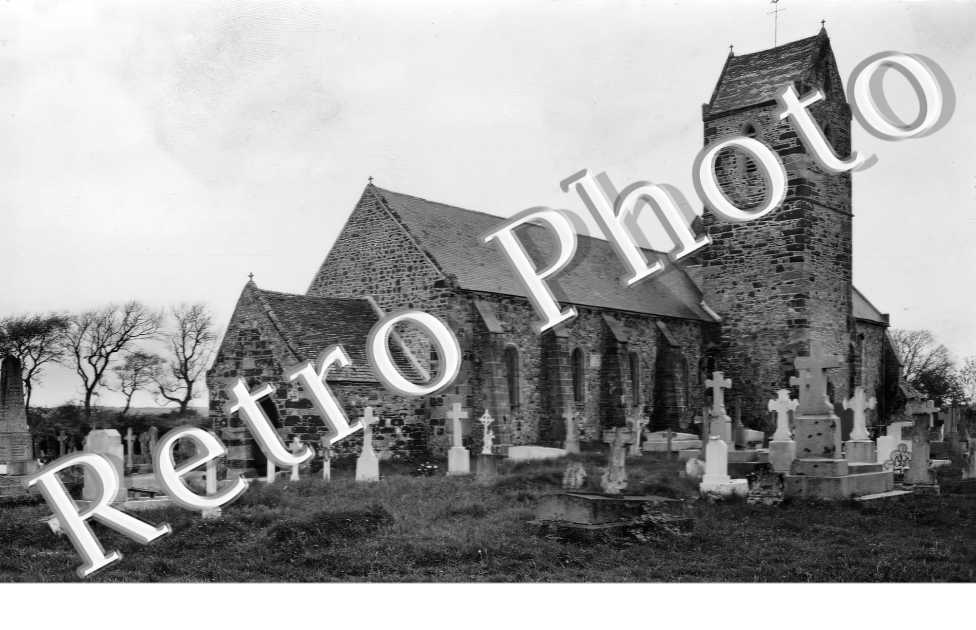 l'église