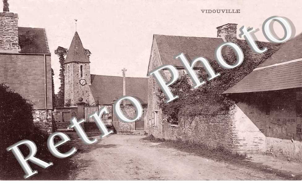 le bourg
