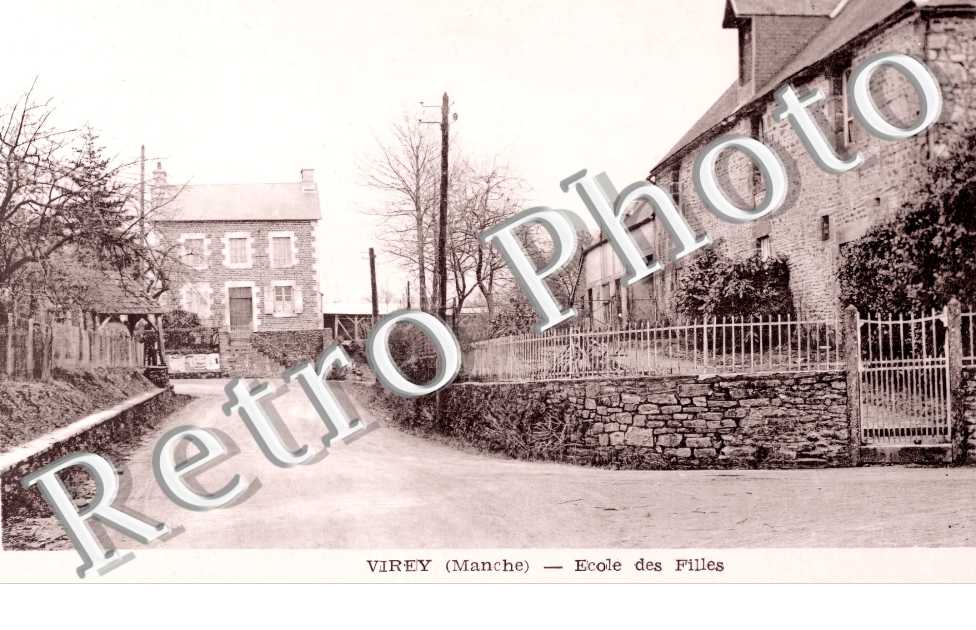 école des filles