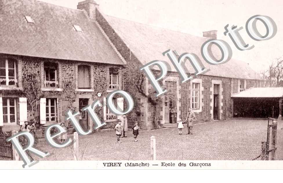 Ecole des Garçons