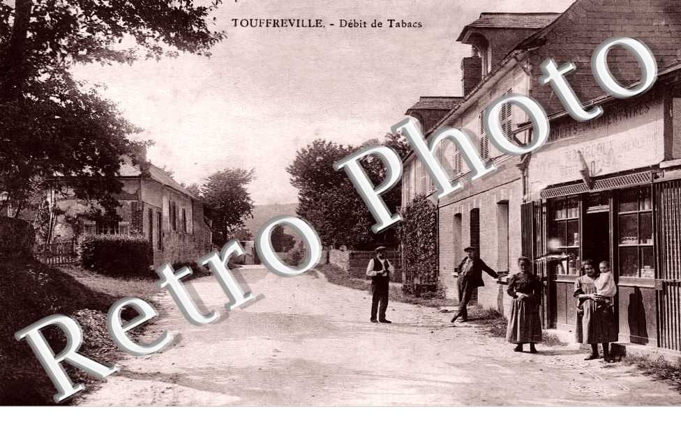 débit de tabacs