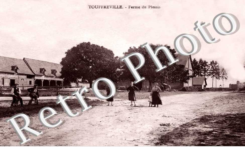 Ferme du Plessis