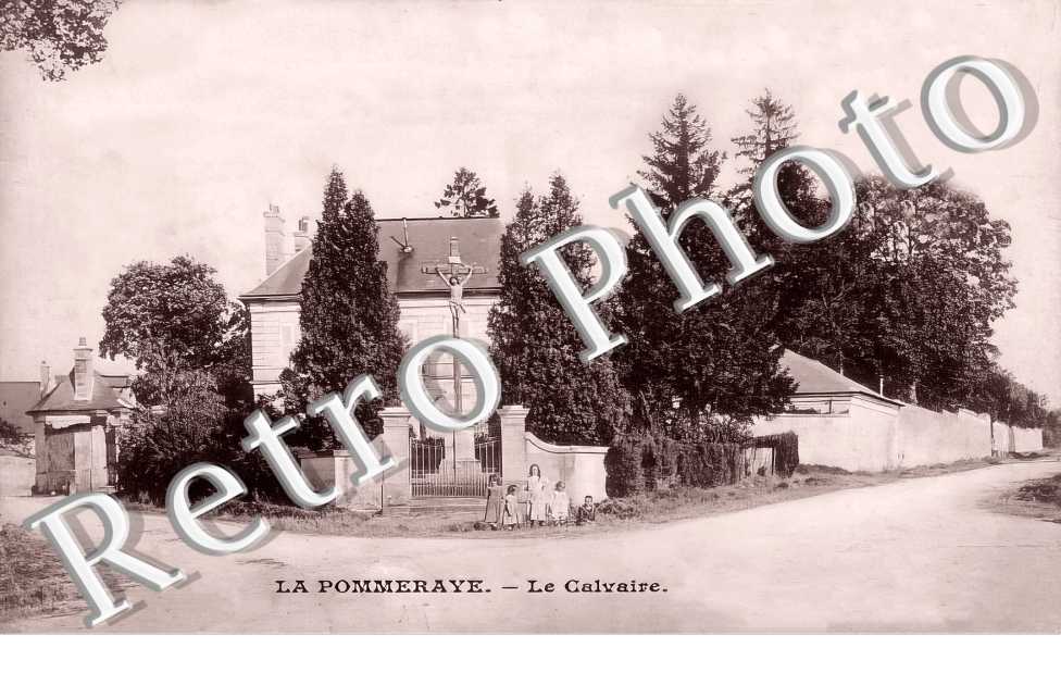 le Calvaire