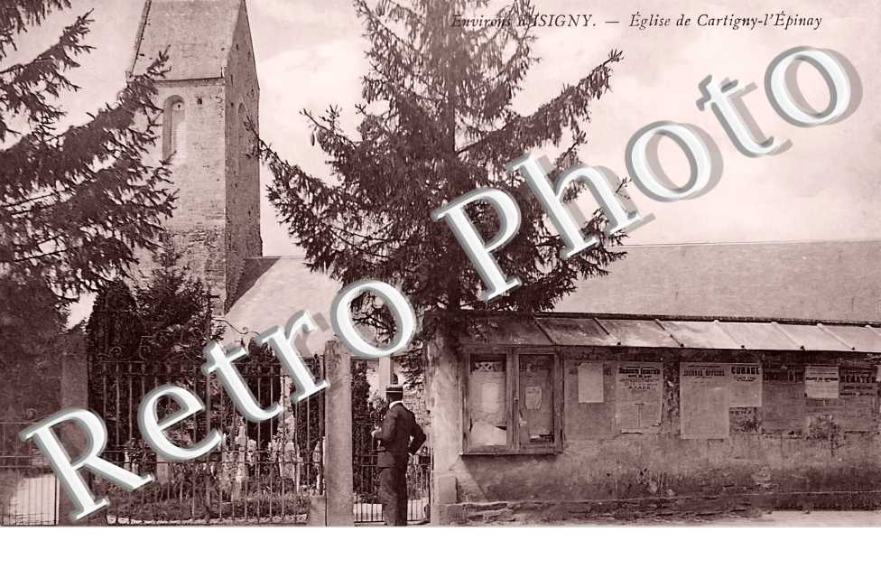 église
