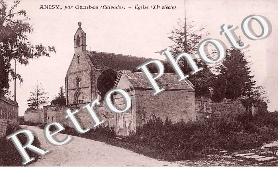 église