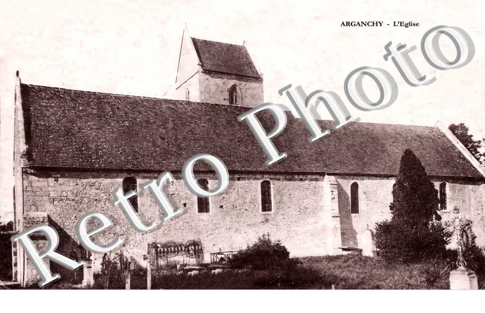 l'église