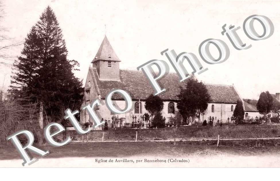église