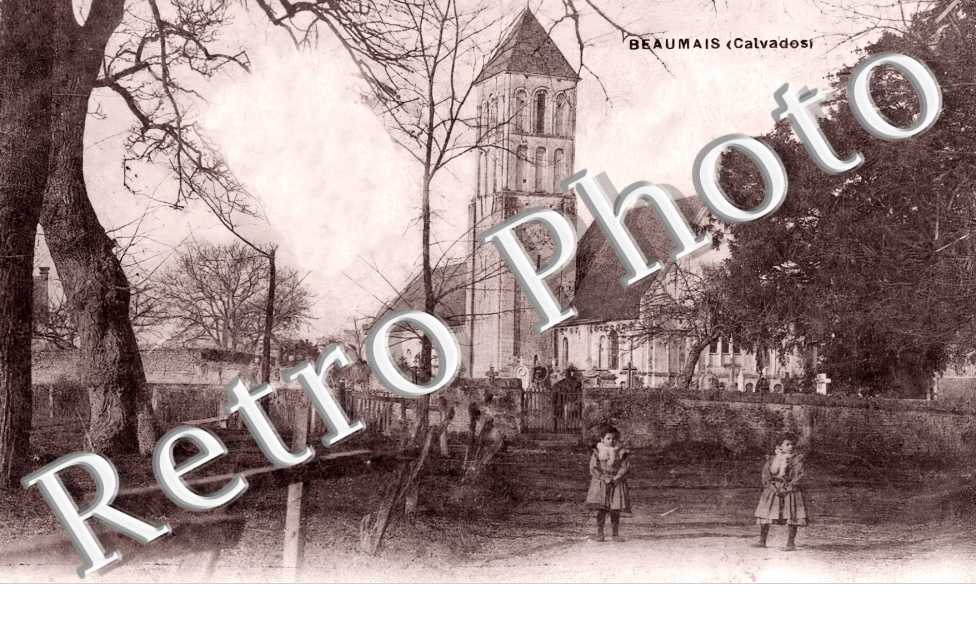 l'église