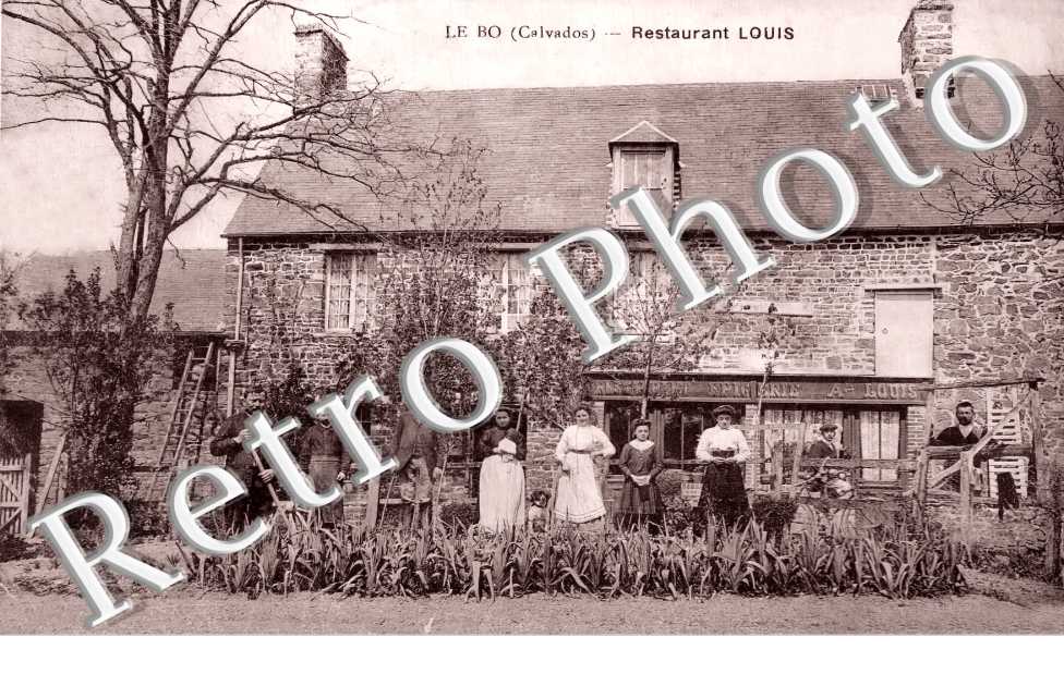 Restaurant Louis