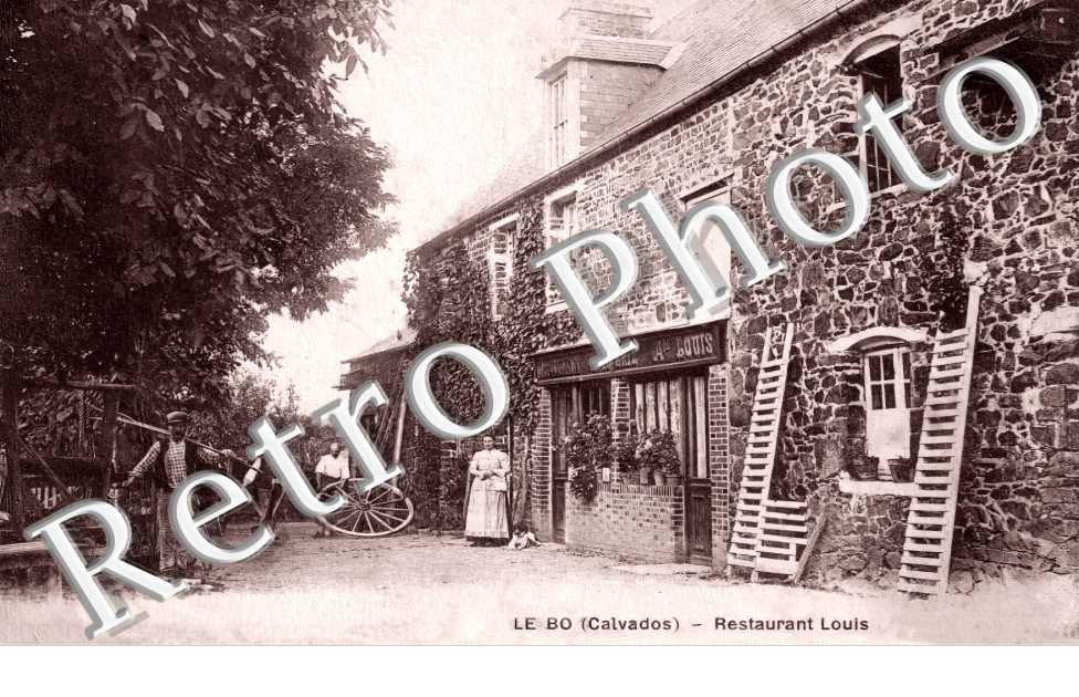 Restaurant Louis