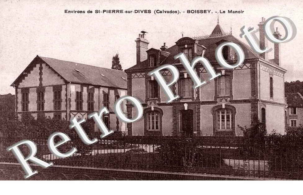 le Manoir