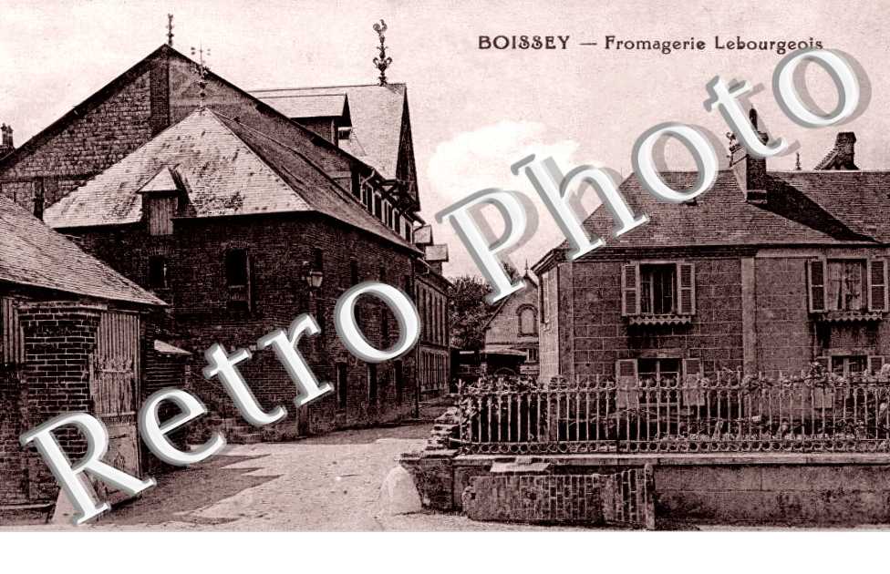 Fromagerie Lebourgeois