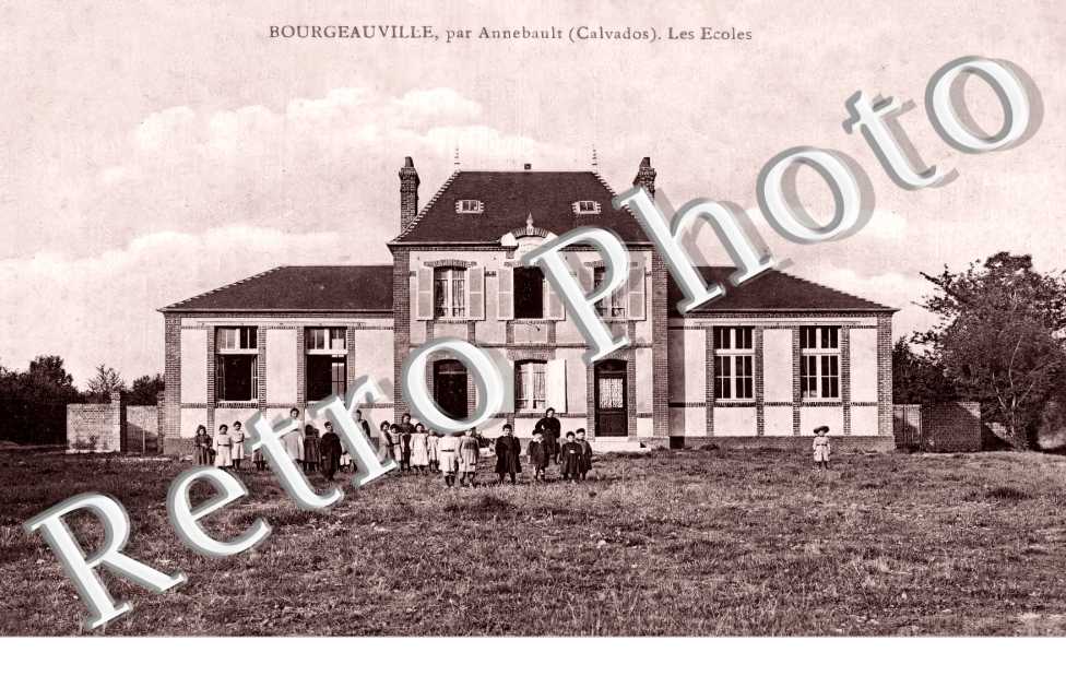 les écoles