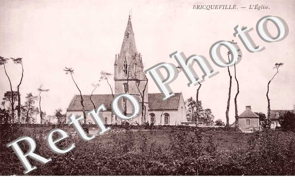 l'église
