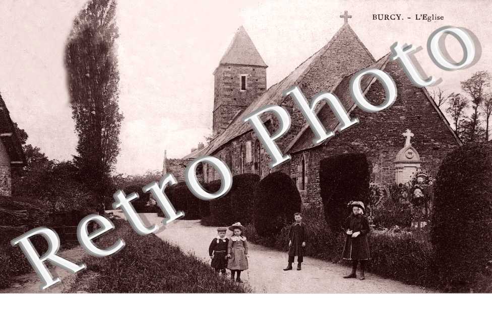 l'église