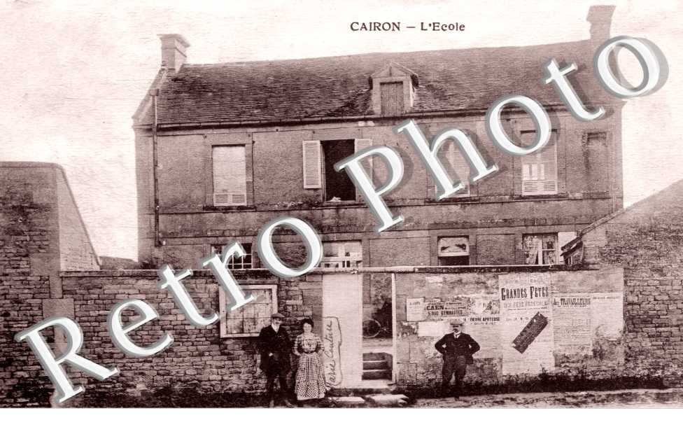 l'école