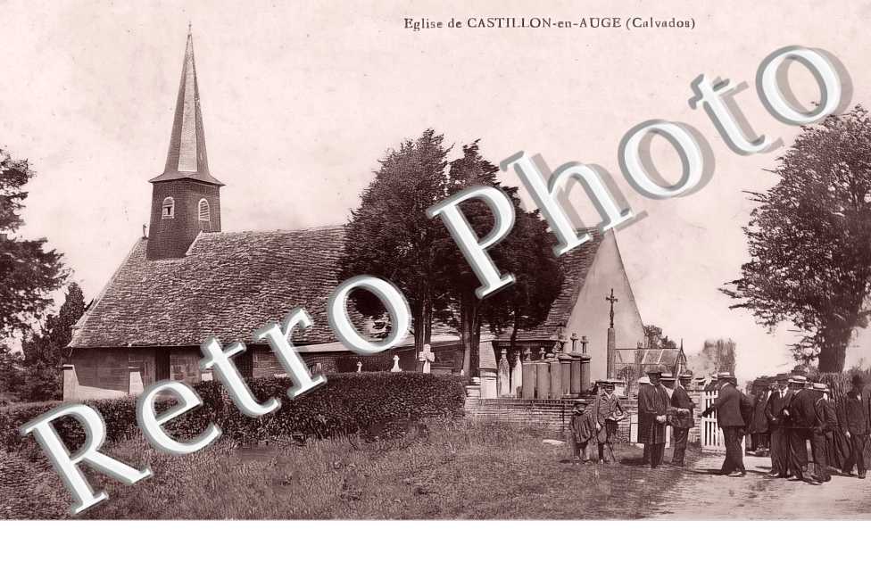 église