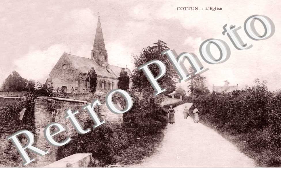 l'église
