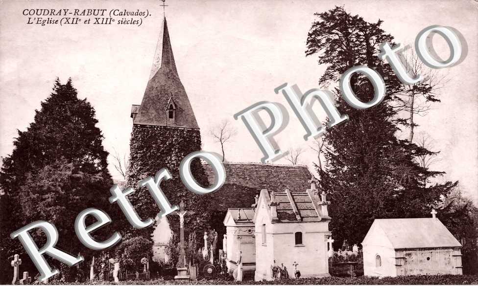 l'église