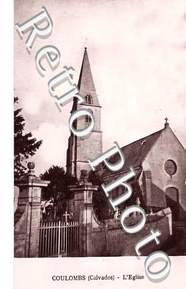 l'église