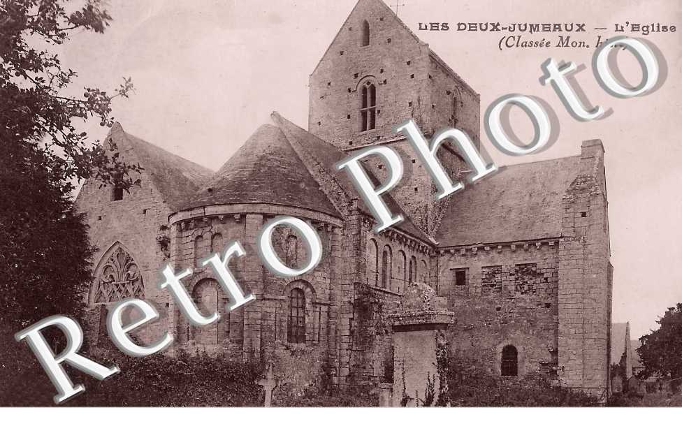 l'église
