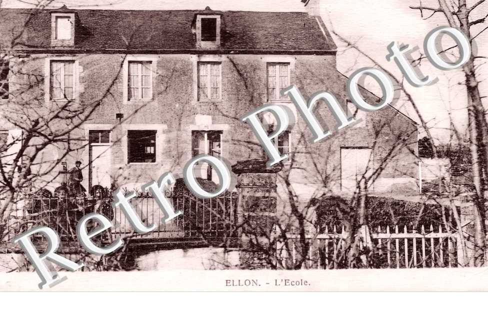 l'école