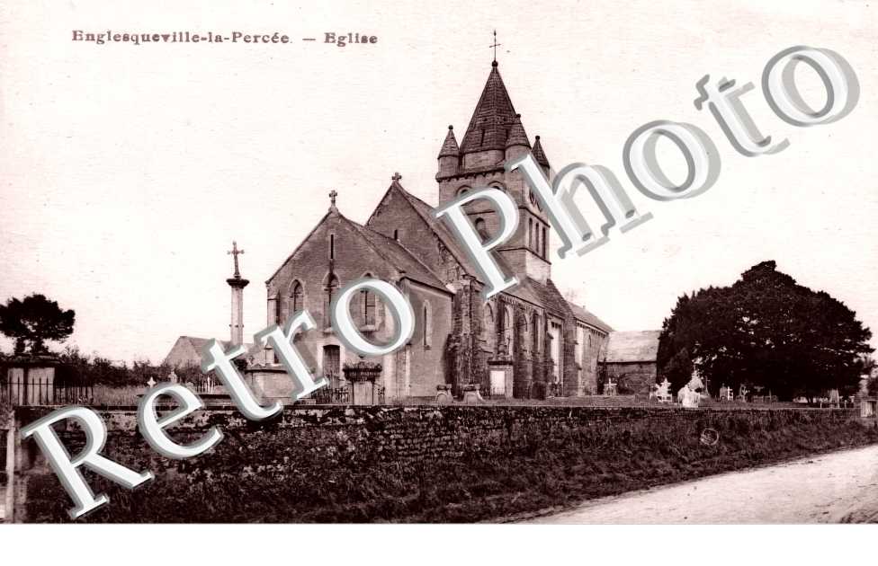 église