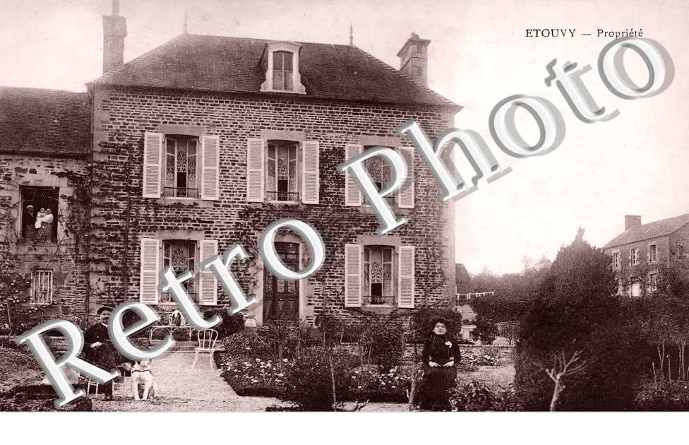 propriété