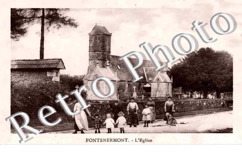 l'église