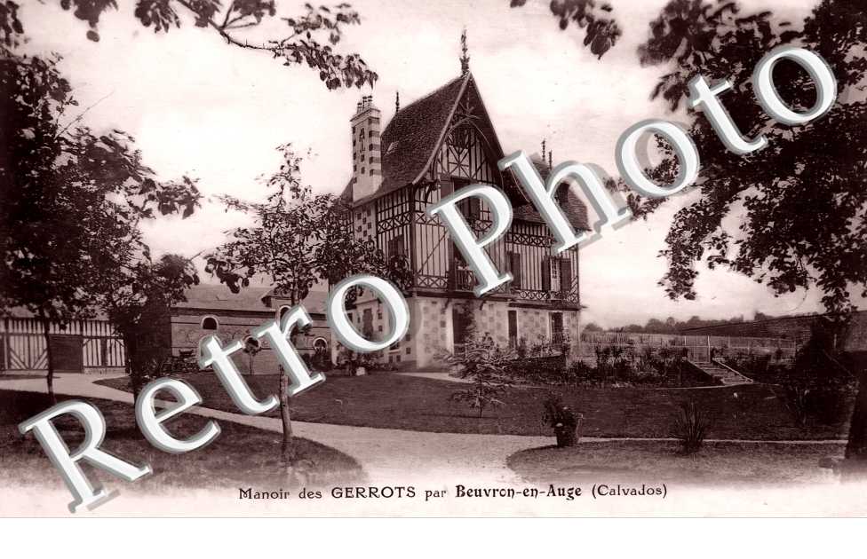 Manoir