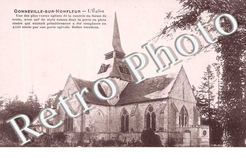 l'église