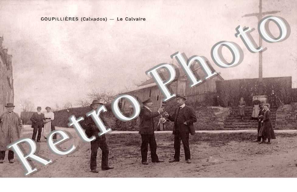 le Calvaire