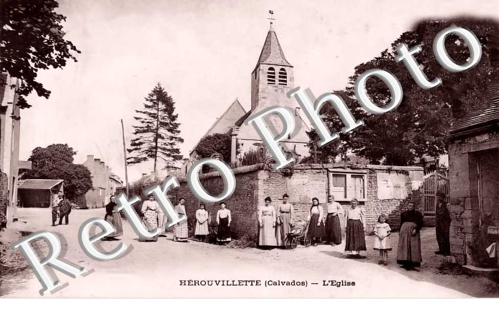 l'église