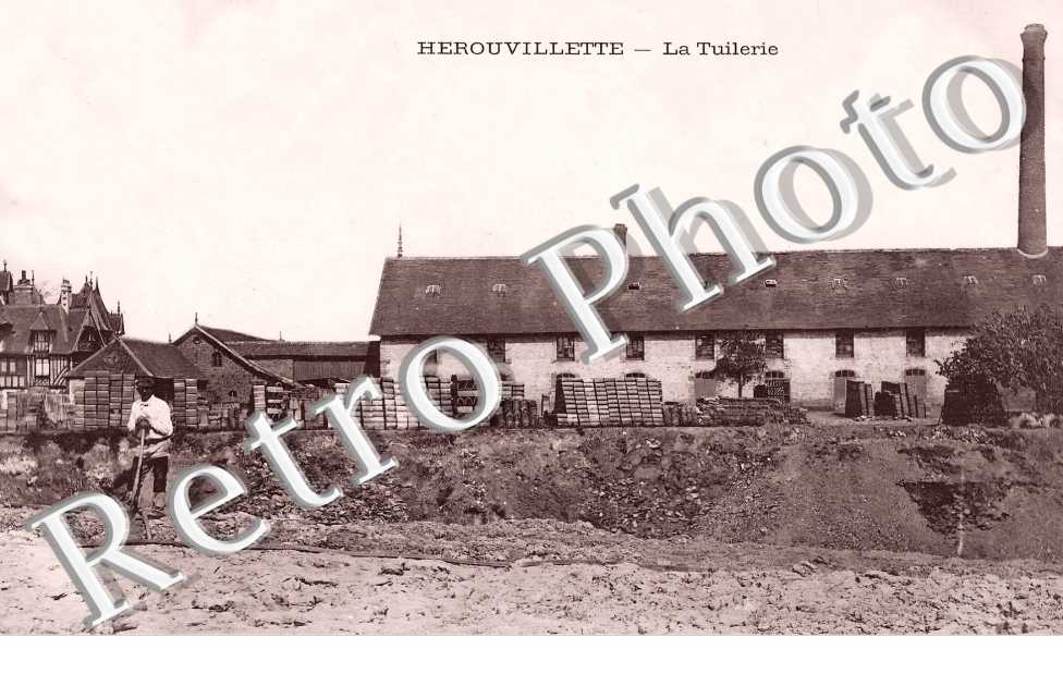la Tuilerie