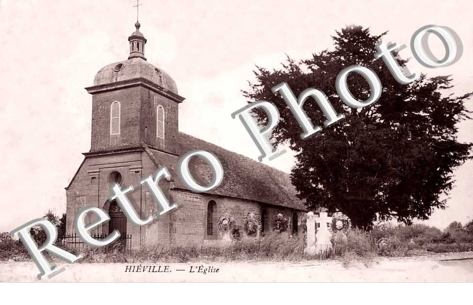 l'église
