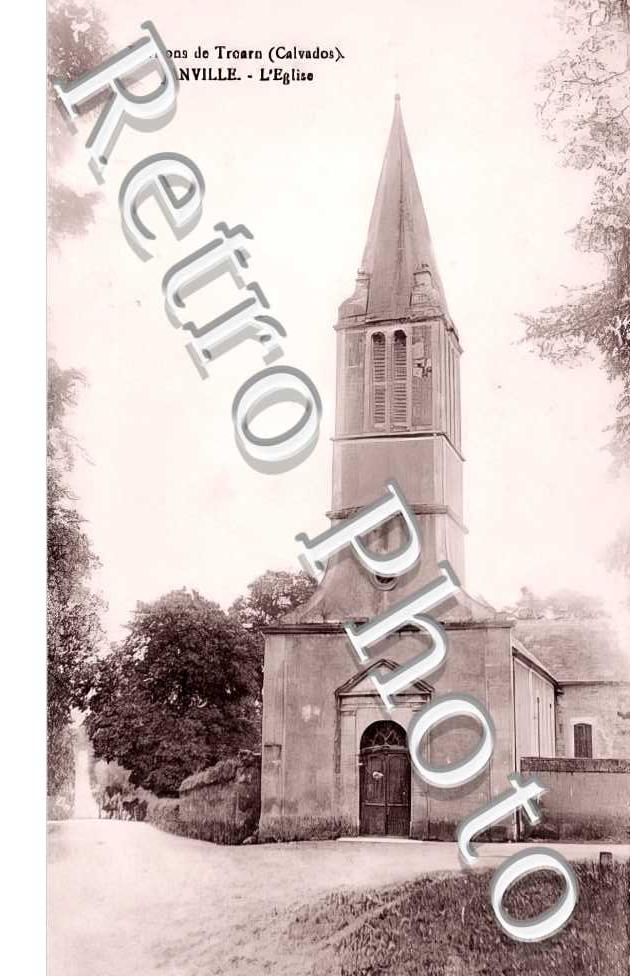 l'église
