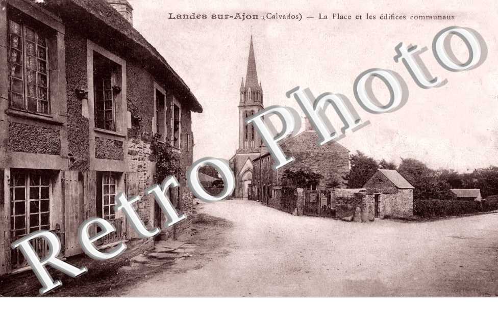 la place
